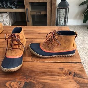 💓 Adorable Sorel boots 💓